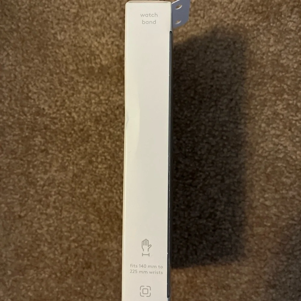NIB Heyday Apple Watch Band 42/49mm